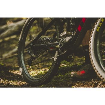 SRAM XG-1275 Eagle cassette 12-speed - 10-50 tanden - zwart