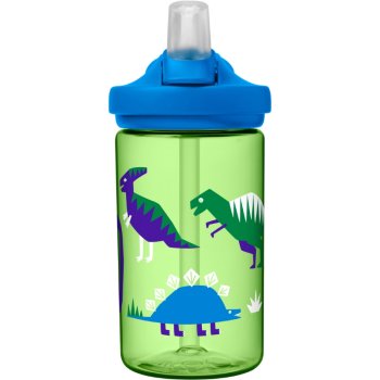 CamelBak Eddy+ Bottle Kids 400ml hip dinos BIKE24