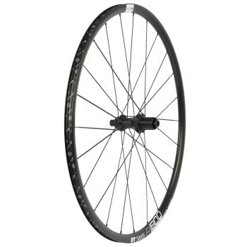 DT Swiss P 1800 SPLINE db 23 Wheelset - Clincher - Centerlock