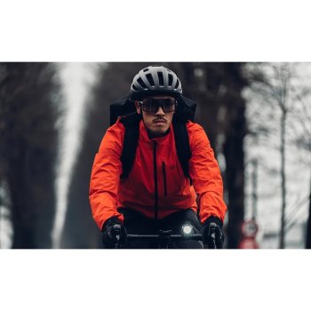 GORE-TEX PACLITE ナイロンジャケット ブルー　00s GOREWEAR GORE-TEX PACLITE® Jacket Men - orbit blue AU00 | BIKE24