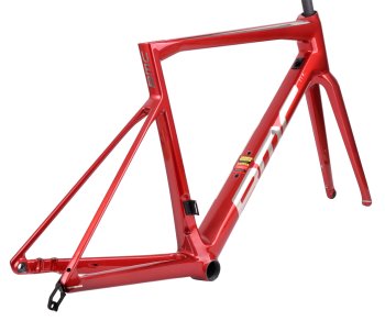 Frameset bmc clearance