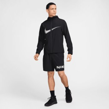Nike DRI-FIT ブラックジャケット NIKE公式】ナイキ Dri-FIT スウッシュ ウィメンズ ランニング