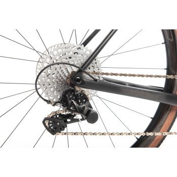 Parapera ANEMOS Masterpiece Get Fast - Carbon Gravel Bike - 2025 | BIKE24