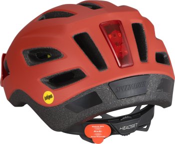 Specialised store youth helmet