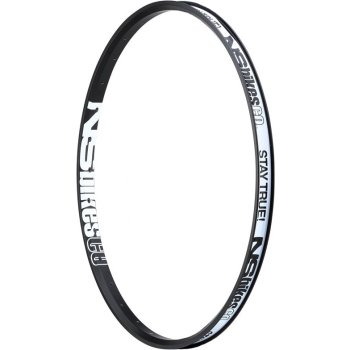 NS Bikes Fundamental 26 MTB Rim black BIKE24