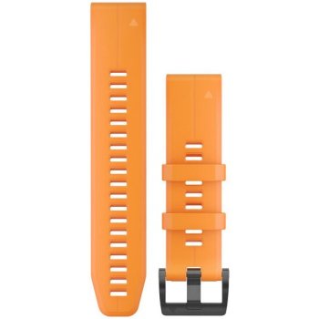 Acheter en ligne EG Bracelet (Garmin fenix 5 fenix 6 Forerunner 935, Orange  foncé) à bons prix et en toute sécurité 