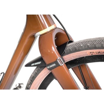 Clip On Mudguards For Gravel Bike Ass Savers MFM-1 Mudder Mini