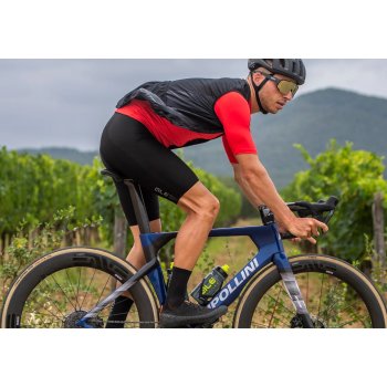 Sugoi Cuissard Evolution Taille Plus pour Homme | Primeau Vélo