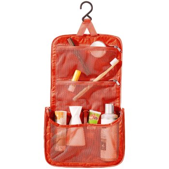 Deuter Wash Center Lte Tolettas - Duurzaam & Handg - Nu 18% kortng