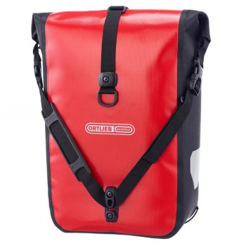 ORTLIEB Sport-Roller Classic QL2.1 Bike Pannier (pair) - 2x14.5L