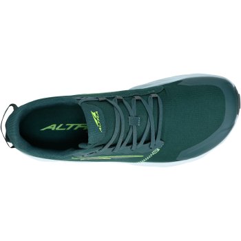 Altra Chaussures Trail Running Femme - Superior 6 - Vert - BIKE24