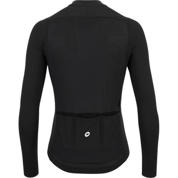 アソス MILLE GT Drylite Long-Sleeve ブロンズ アソス MILLE GT Drylite Long-Sleeve ブロンズ Assos Mille GT Long