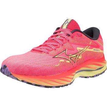 Mizuno running clearance a1 womens blue