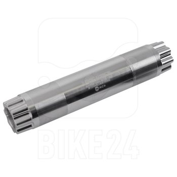 パーツ RACEFACE 83MM XC SPINDLE CINCH RF149 RACE FACE Axle Spindle Kit XC 83 mm for CINCH System | RF149