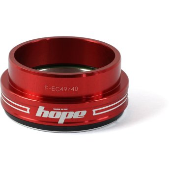 Hope Number 7-Top-Full Integrated-IS41/28.6 Headset – Tweed