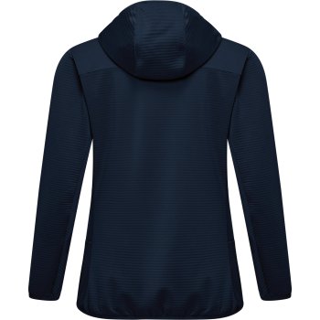 Heren Salewa Puez Altavia Fleec Groen