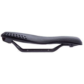 BikeYoke Selle Carbone Sagma 3D Lite - 142mm - BIKE24
