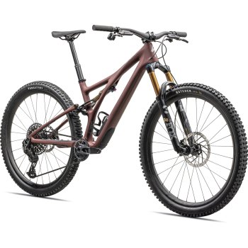 specialized stumpjumper pro 29
