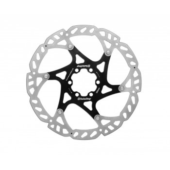 SwissStop CATALYST PRO Disc Rotor - 6-Bolt | BIKE24