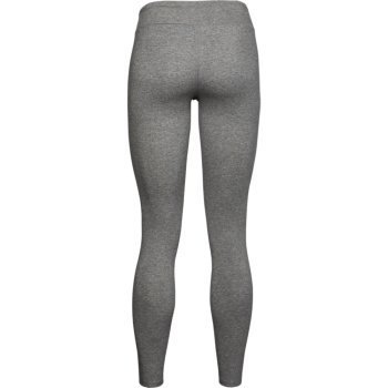 Under Armour UA Seamless Low Long Sport-BH Damen - Grove Green/Weiß