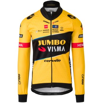 Jumbo cycling team online