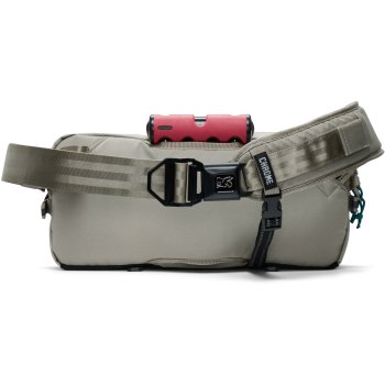 CHROME Kadet Sling Bag - 9L - Sage | BIKE24