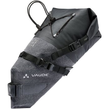 Borsa Da Sella VAUDE Off Road S - Per Bici Da Strada E MTB, Impermeabile E Pratica