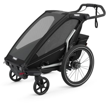 thule chariot 1 kind