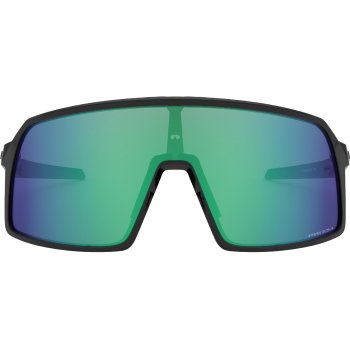Oakley Sutro S Glasses - Polished Black/Prizm Jade - OO9462-0628