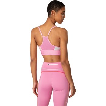 Kari Traa Var Printed Sports Bra Women - kobi | BIKE24