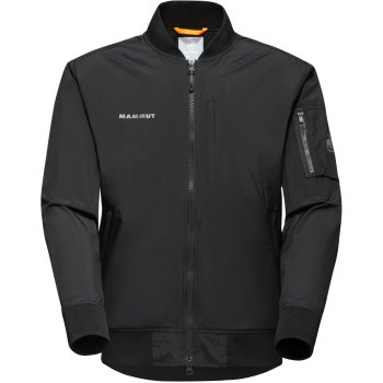 マムート MAMMUT 3850 IN Bomber Jacket Men Amazon.co.jp: MAMMUT Men's Mammut 3850IN Bomber Jacket S
