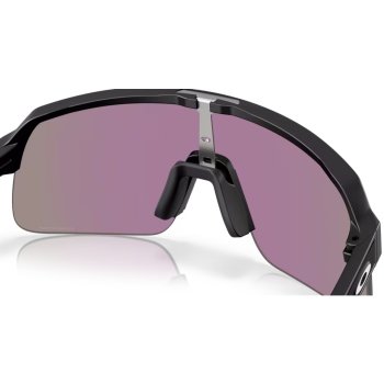 アクセサリー Oakley SUTRO PRIZM Oakley Sutro Lite S Glasses - Matte Black/Prizm Jade - OO9496-0434