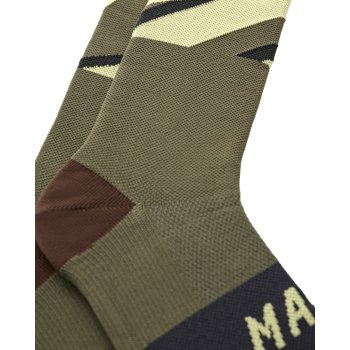 Paire de chaussettes MAAP Evolve Noir