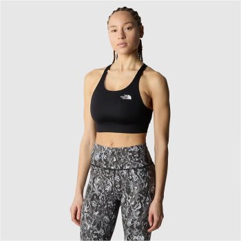 The North Face Womens Align Baselayer Sports Bra