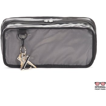 CHROME Mini Kadet Sling Bag - 5L - Heritage Suede | BIKE24