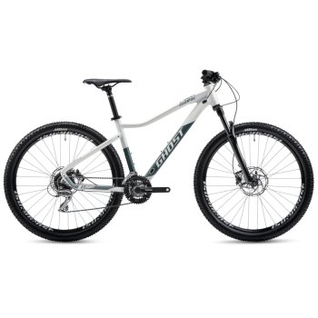 Ghost 27.5 full discount suspension