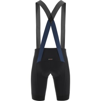 Assos Equipe RS Bib Shorts S9 Targa - stone blue | BIKE24