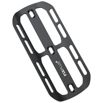 FixPlus Cargo Cage 2個セット Amazon.com: Carrying CAGE Cargo CAGE M FIXPLUS Black : Pet