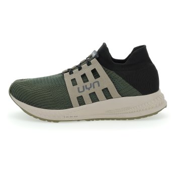 UYN SHOCKIE Scarpe Minimaliste - Sensazione Piede Nudo Con Suola Antiscivolo - Foto 8