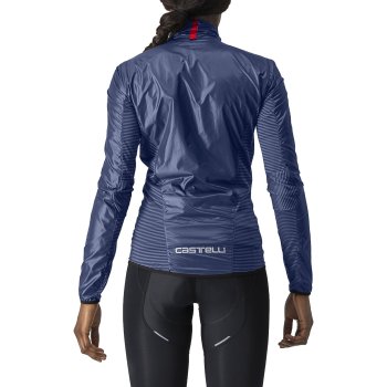 CASTELLI ( カステリ ) ウィンドブレーカー ARIA SHELL JACKET