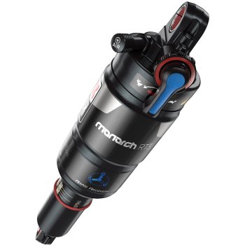 RockShox Monarch RT3 197x48 Rear Shock for Specialized