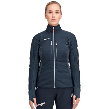 Mammut eigerjoch best sale insulated hybrid jacket