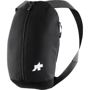 Assos Endurance P1 Spider Bag - black series | BIKE24