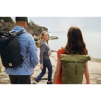 Fjallraven high coast outlet 26