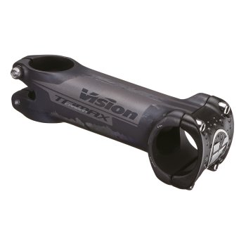Vision TriMax Carbon Stem - 31.8mm - 6° - black | BIKE24