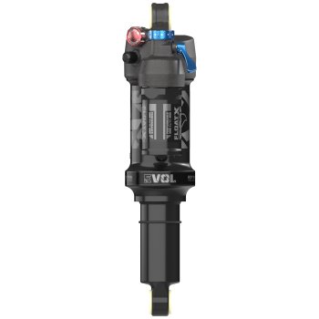 FOX FLOAT X Rear Shock Performance Elite Air EVOL LV Metric with Adjuster 210x50mm