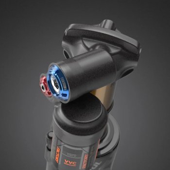 FOX FLOAT X2 Rear Shock - Factory | Air | Imperial - 241x76mm (9.5