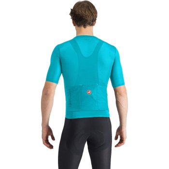 Castelli UPF LS JERSEY メンズ M 青 Amazon.com: CASTELLI UPF LS JERSEY UPF MEN'S JERSEY 2025