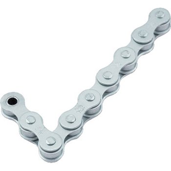 Wippermann Connex Chain - 1Z1 | Singlespeed / Hub Gear - 112 Links