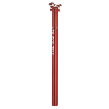 KCNC Lite Wing Seatpost 550mm - . | BIKE24